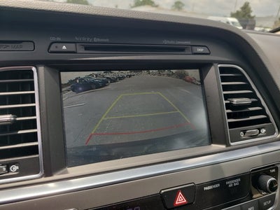 2016 Hyundai Sonata 2.4L Limited