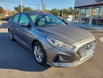 2018 Hyundai Sonata SEL+