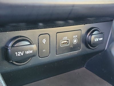 2018 Hyundai Sonata SEL+