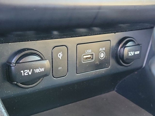 2018 Hyundai Sonata SEL+