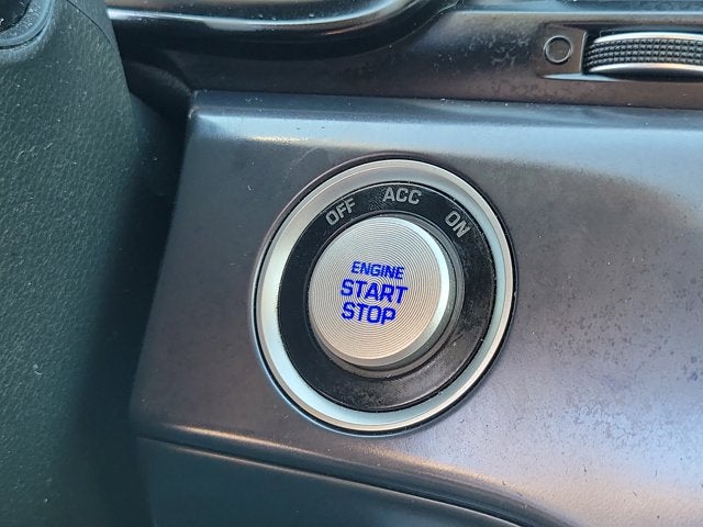 2018 Hyundai Sonata SEL+