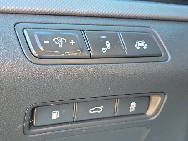 2018 Hyundai Sonata SEL+