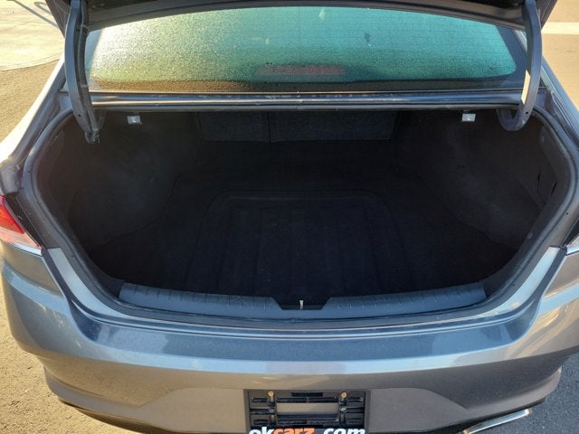 2018 Hyundai Sonata SEL+