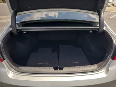 2015 Hyundai Sonata 2.4L Limited