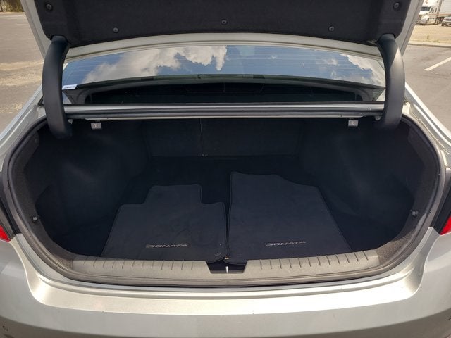 2015 Hyundai Sonata 2.4L Limited