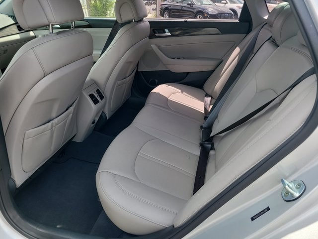 2015 Hyundai Sonata 2.4L Limited