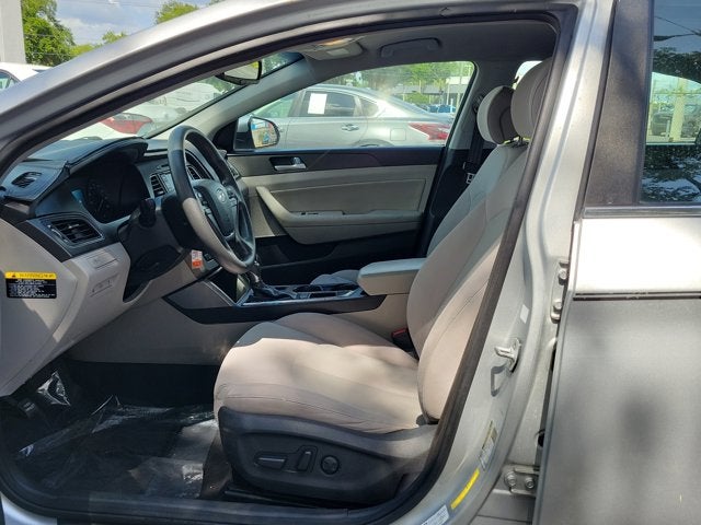 2015 Hyundai Sonata 2.4L Sport