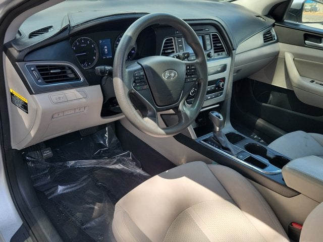 2015 Hyundai Sonata 2.4L Sport