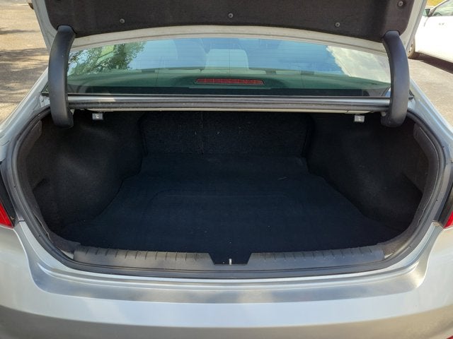 2015 Hyundai Sonata 2.4L Sport