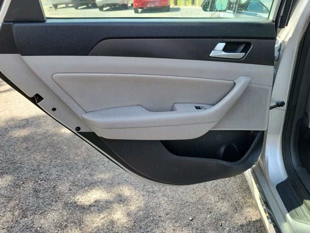 2015 Hyundai Sonata 2.4L Sport