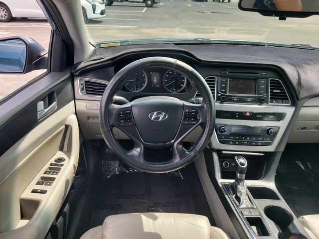 2015 Hyundai Sonata 2.4L Sport