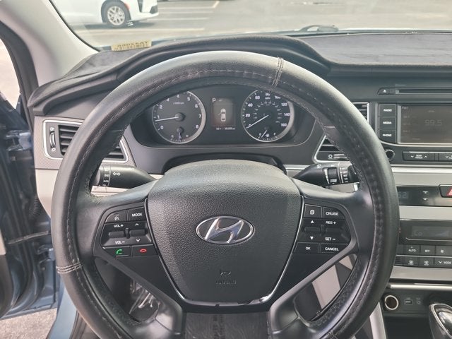 2015 Hyundai Sonata 2.4L Sport