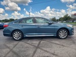 2015 Hyundai Sonata 2.4L Sport