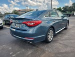 2015 Hyundai Sonata 2.4L Sport
