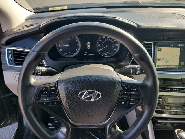 2015 Hyundai Sonata 2.4L Limited