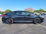 2015 Hyundai Sonata 2.4L Limited