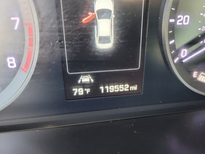 2015 Hyundai Sonata 2.4L Limited