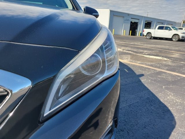 2015 Hyundai Sonata 2.4L Limited