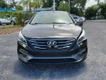 2017 Hyundai Sonata Limited