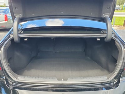2017 Hyundai Sonata Limited