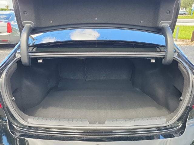2017 Hyundai Sonata Limited