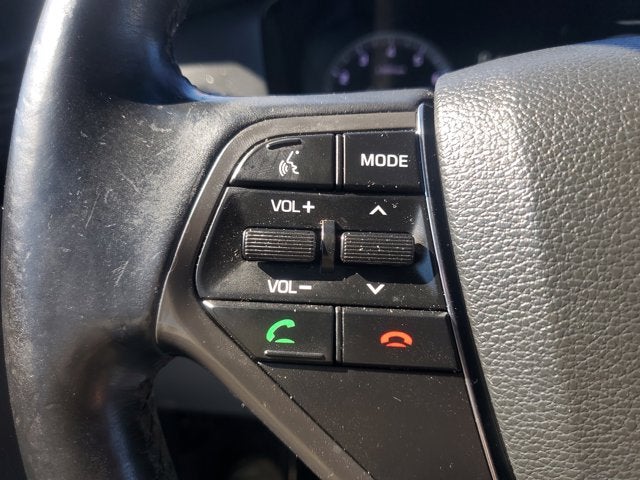 2015 Hyundai Sonata 2.4L Limited