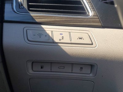 2015 Hyundai Sonata 2.4L Limited