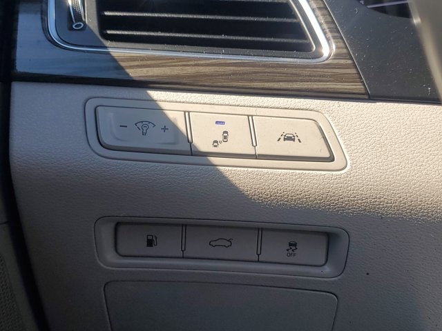 2015 Hyundai Sonata 2.4L Limited