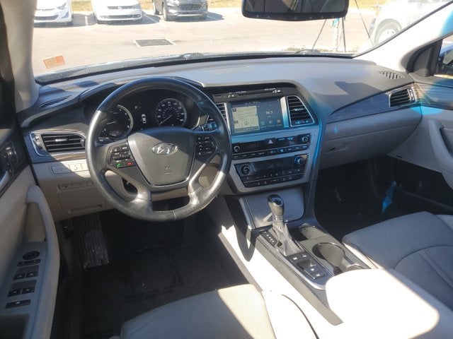 2015 Hyundai Sonata 2.4L Limited