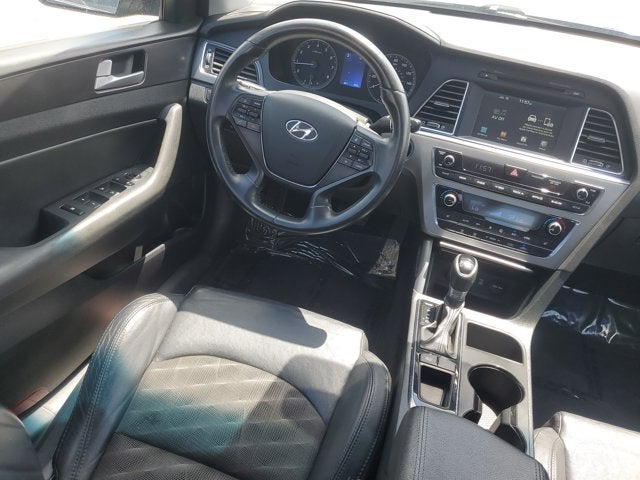 2016 Hyundai Sonata 2.4L Sport