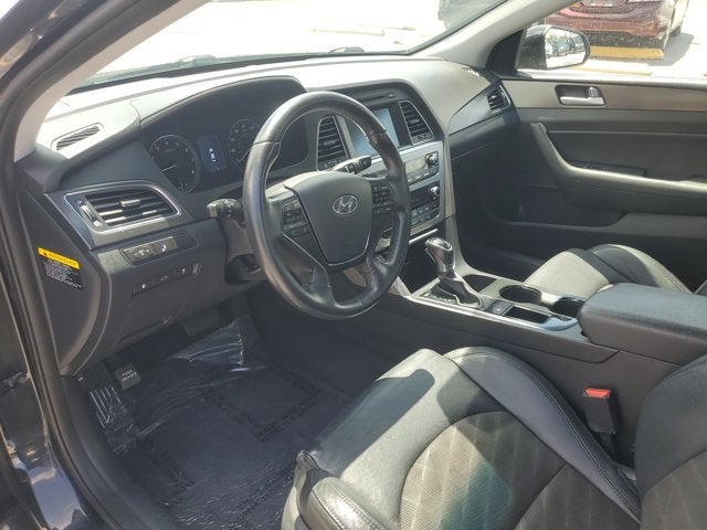 2016 Hyundai Sonata 2.4L Sport