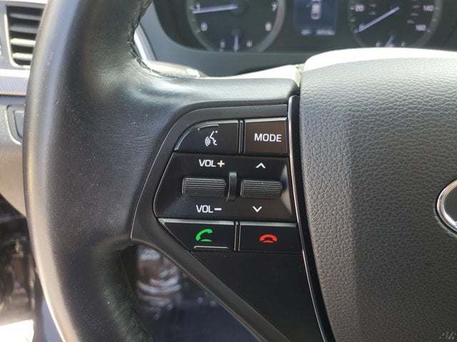 2016 Hyundai Sonata 2.4L Sport