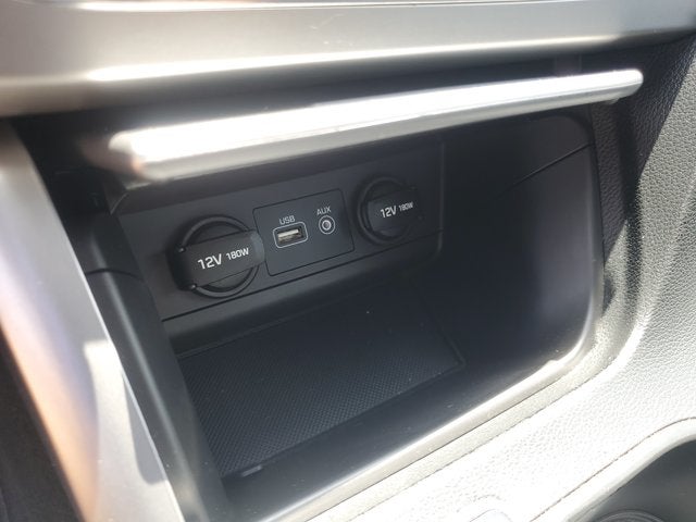 2016 Hyundai Sonata 2.4L Sport