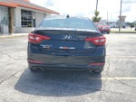 2016 Hyundai Sonata 2.4L Sport