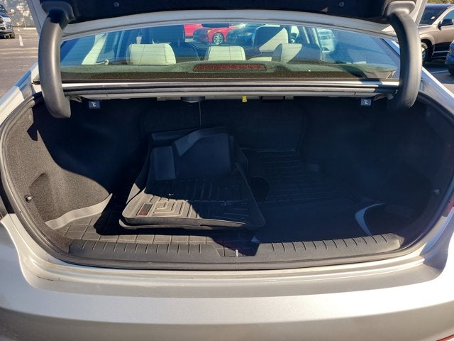 2015 Hyundai Sonata 2.4L Sport