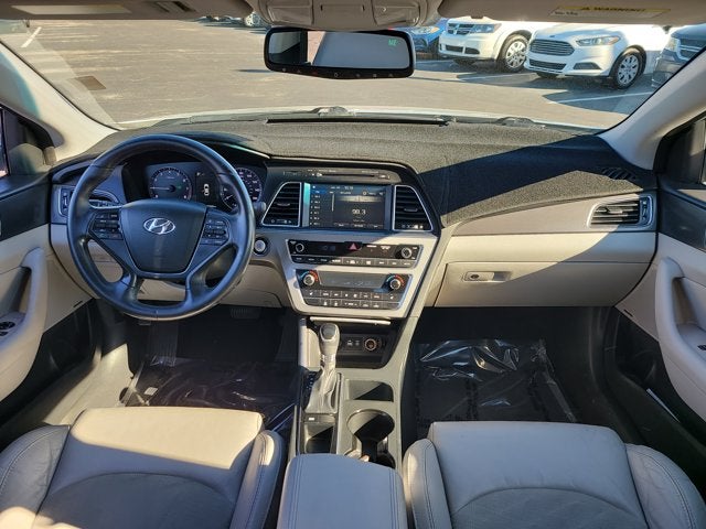 2015 Hyundai Sonata 2.4L Sport