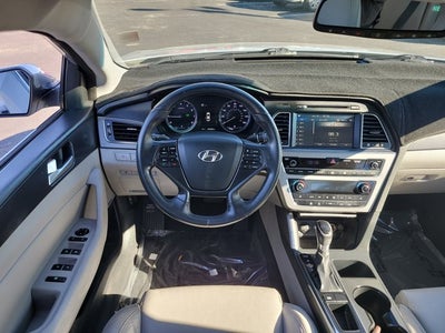 2015 Hyundai Sonata 2.4L Sport
