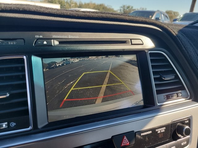 2015 Hyundai Sonata 2.4L Sport