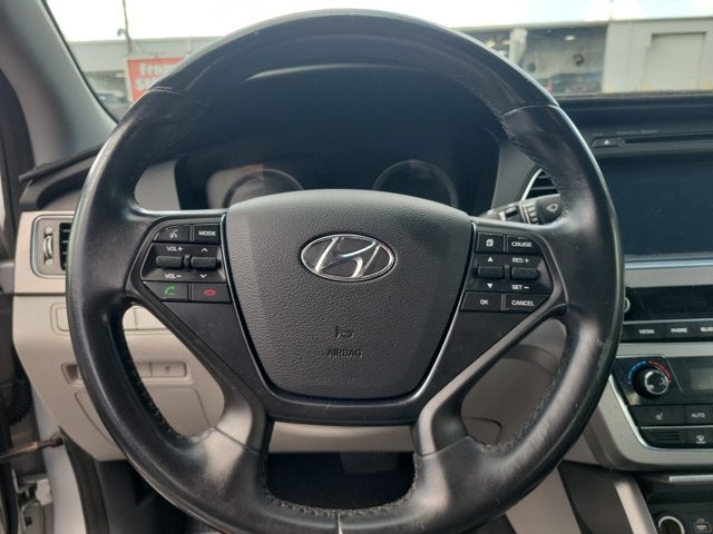 2015 Hyundai Sonata 2.4L Sport