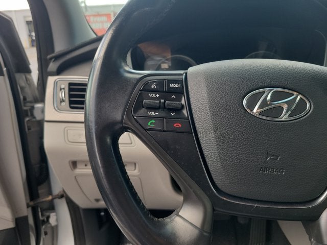 2015 Hyundai Sonata 2.4L Sport