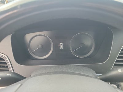 2015 Hyundai Sonata 2.4L Sport