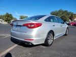 2015 Hyundai Sonata 2.4L Sport