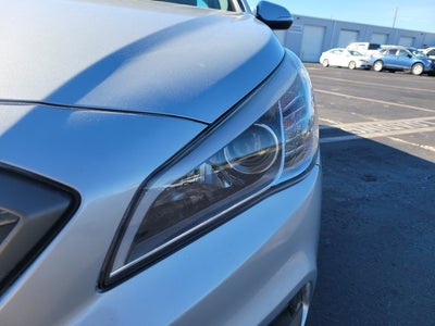 2015 Hyundai Sonata 2.4L Sport