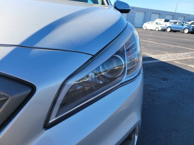 2015 Hyundai Sonata 2.4L Sport