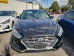 2018 Hyundai Sonata Limited