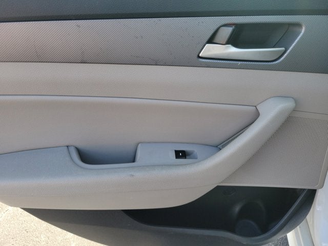 2018 Hyundai Sonata SEL+