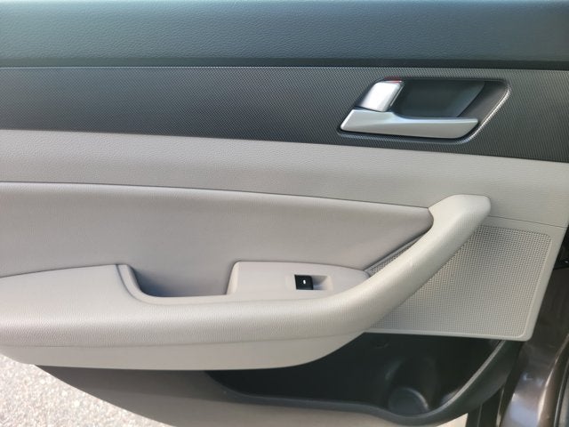 2016 Hyundai Sonata 2.4L Sport