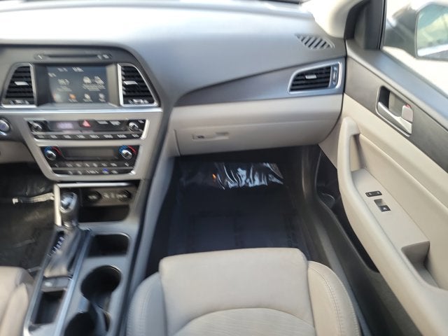 2016 Hyundai Sonata 2.4L Sport