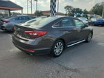 2016 Hyundai Sonata 2.4L Sport