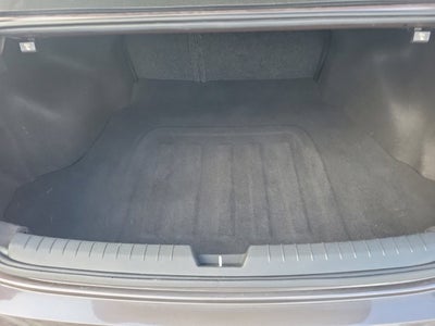 2016 Hyundai Sonata 2.4L Sport